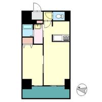 サンコート桑園ガーデンヒルズの間取り