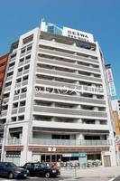 大阪府大阪市西区新町3(マンション)の賃貸物件の外観