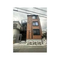 ベイルーム本厚木グランの外観