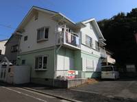キーンツハイムの外観