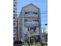 愛知県名古屋市名東区引山1(マンション)の賃貸物件の外観