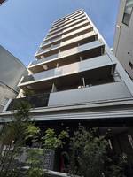 東京都台東区台東4(マンション)の賃貸物件の外観