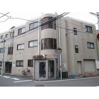 ルプレ荻窪の外観