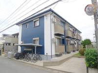 ビームVIIの外観