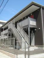 ピュア・グリーンIIIの外観