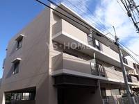 第10シュベルニーの外観