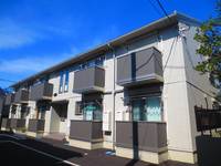 物件の外観画像