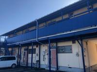 ダイケンハイツの外観