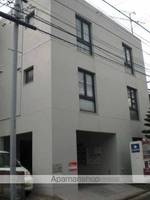 ウイングピア和白の外観