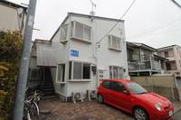 物件の外観画像