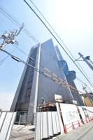 大阪府東大阪市高井田元町2(マンション)の賃貸物件の外観