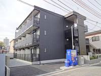 大阪府守口市暁町(マンション)の賃貸物件の外観