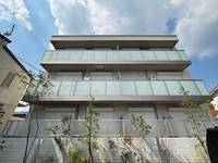 岡山県岡山市北区津島新野2(マンション)の賃貸物件の外観