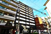 埼玉県越谷市南越谷4(マンション)の賃貸物件の外観