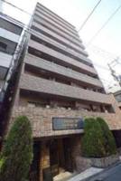 東京都中央区日本橋浜町1(マンション)の賃貸物件の外観