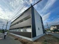 物件の外観画像