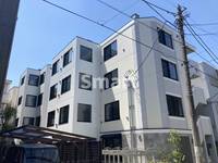 東京都中野区新井5(マンション)の賃貸物件の外観