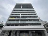 大阪府東大阪市長田西4(マンション)の賃貸物件の外観