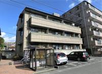 プルミエの外観