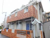 ジュネパレス船橋第53の外観