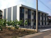 物件の外観画像