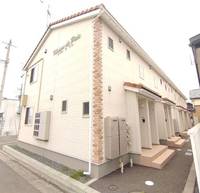 物件の外観画像