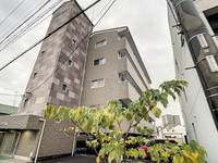 第二メゾン北川の外観