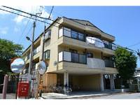 滋賀県東近江市佐野町(マンション)の賃貸物件の外観