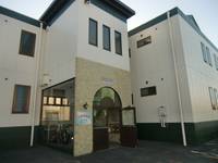 群馬県前橋市元総社町(マンション)の賃貸物件の外観