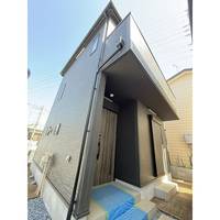 物件の外観画像