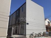 物件の外観画像