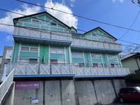 アップルトゥリー黒松の外観