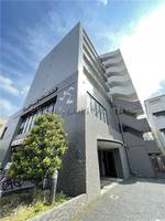 東京都世田谷区等々力4(マンション)の賃貸物件の外観