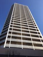 東京都品川区西大井1(マンション)の賃貸物件の外観