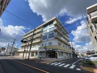 東京都町田市中町2(マンション)の賃貸物件の外観