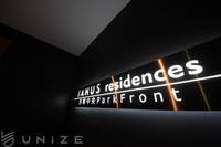 北海道札幌市豊平区月寒東二条6(マンション)の賃貸物件の外観