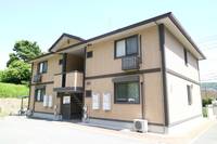 ウィルモア垂水の外観