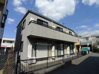 物件の外観画像