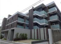 東京都世田谷区弦巻4(マンション)の賃貸物件の外観