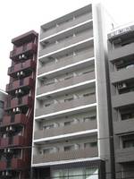 ブランシュエールの外観