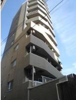 東京都文京区湯島4(マンション)の賃貸物件の外観