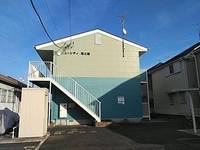 物件の外観画像