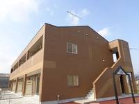 物件の外観画像