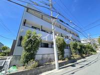 千葉県柏市豊四季(マンション)の賃貸物件の外観