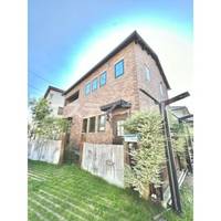 愛知県大府市桃山町2(一戸建)の賃貸物件の外観