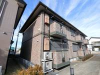 千葉県市原市八幡(アパート)の賃貸物件の外観