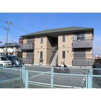 ユーガイアIの外観