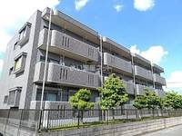 栃木県栃木市平柳町3(マンション)の賃貸物件の外観