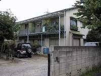 物件の外観画像