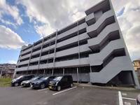 福岡県北九州市八幡東区石坪町(マンション)の賃貸物件の外観
